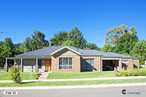 1 Mystic Lane, Bright, VIC 3741