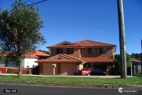 35 Eva St, Roselands, NSW 2196