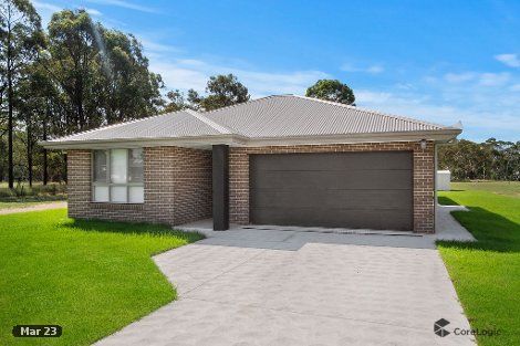 25-33 Leitch Ave, Londonderry, NSW 2753