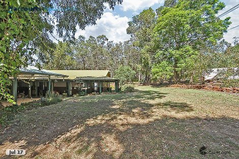 43 Kawina Rd, Bickley, WA 6076