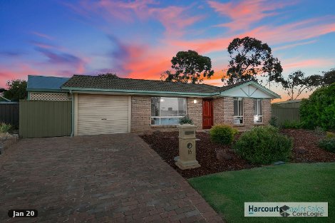 16 Brentwood Mews, Blakeview, SA 5114