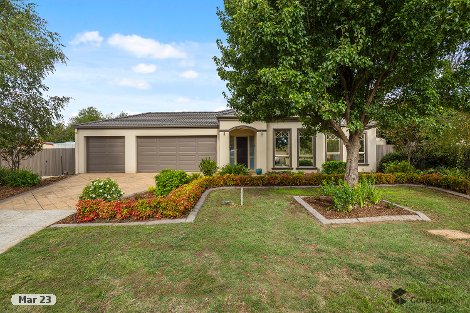 2 Doriemus Ct, New Gisborne, VIC 3438