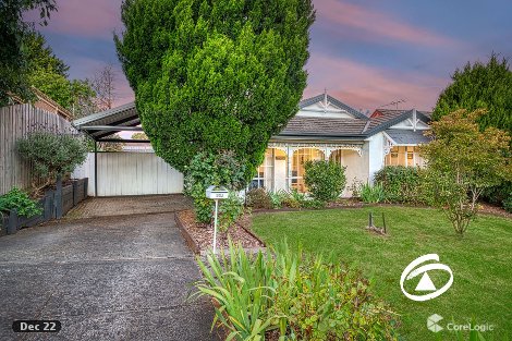 20a Howitt Ct, Berwick, VIC 3806