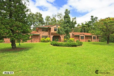 1 Durang Pl, Reedy Creek, QLD 4227