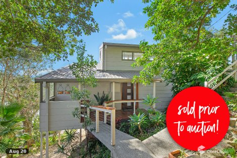 23 Dulconghi St, Crescent Head, NSW 2440