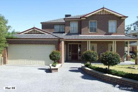 5 Rome Tce, Mooroolbark, VIC 3138