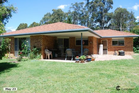 101 Millingandi Short Cut Rd, Millingandi, NSW 2549