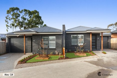 5a Flinders St, Sunbury, VIC 3429