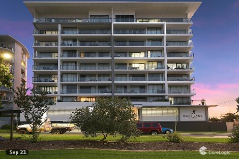 705/2 Victoria Pde, Rockhampton City, QLD 4700