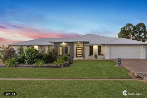 2 Crystal Cres, Alice River, QLD 4817