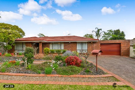 16 Toovis Ave, St Agnes, SA 5097