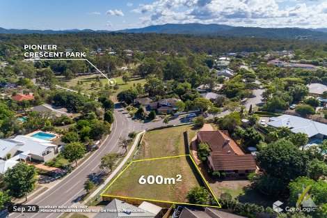 15 Pioneer Cres, Bellbowrie, QLD 4070