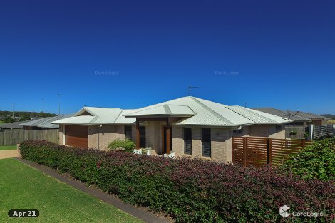 33 Wigan Ave, Highfields, QLD 4352