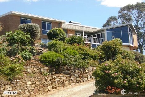 3 Prospect St, Montello, TAS 7320