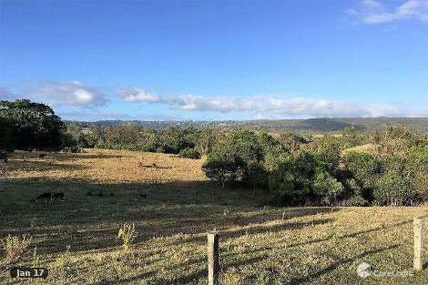 256-324 Kureelpa Falls Rd, Kureelpa, QLD 4560