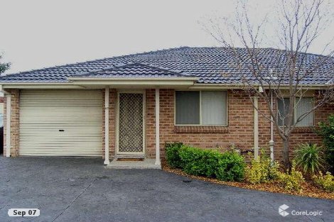 15/1-3 Hampden Rd, South Wentworthville, NSW 2145