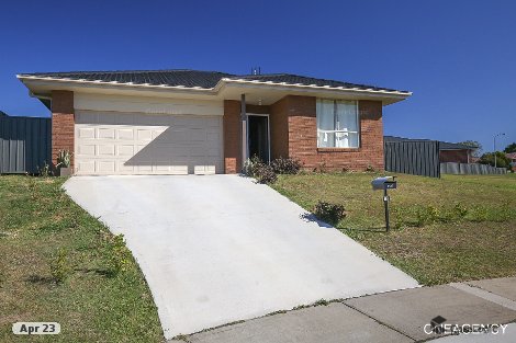 10 Yates Pl, West Kempsey, NSW 2440