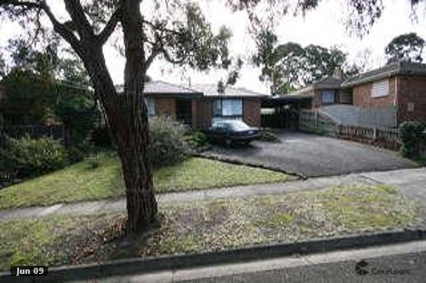 14 Dillon Ct, Bayswater, VIC 3153