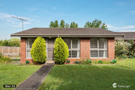 8/16-18 Landale Ave, Croydon, VIC 3136