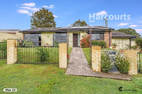 1/2 Falstaff Pl, Rosemeadow, NSW 2560