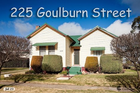 225 Goulburn St, Crookwell, NSW 2583