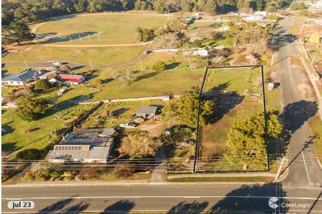 38 Scott St, Branxholm, TAS 7261