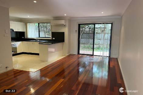 12/7-11 Webb Ave, Hornsby, NSW 2077