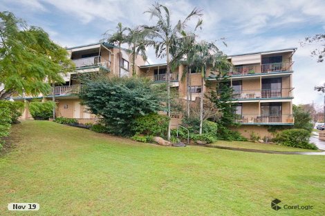 4/32 Ward St, Indooroopilly, QLD 4068