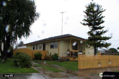 16 Ball St, Colac, VIC 3250