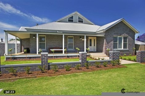 1 Williams Cl, Lorn, NSW 2320