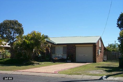 23 Jefferis St, Bundaberg North, QLD 4670