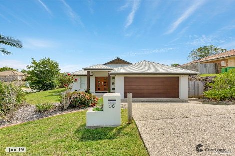 36 Bassili Dr, Collingwood Park, QLD 4301