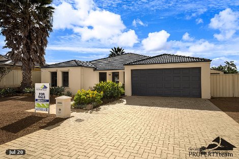 67 Barrett Dr, Wandina, WA 6530