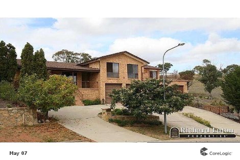 34 Schonell Cct, Oxley, ACT 2903