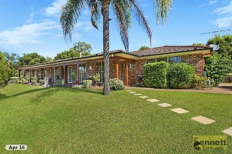 476 Springwood Rd, Yarramundi, NSW 2753