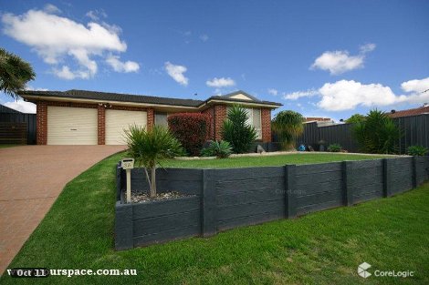 37a Chasselas Ave, Eschol Park, NSW 2558