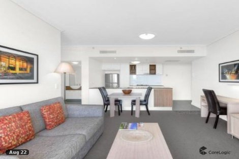 3905/128 Charlotte St, Brisbane City, QLD 4000