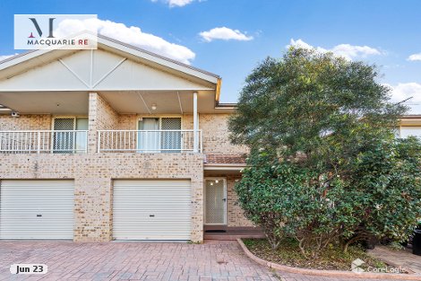 2/39 Doncaster Ave, Casula, NSW 2170