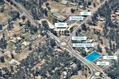 746-752 Richmond Rd, Berkshire Park, NSW 2765