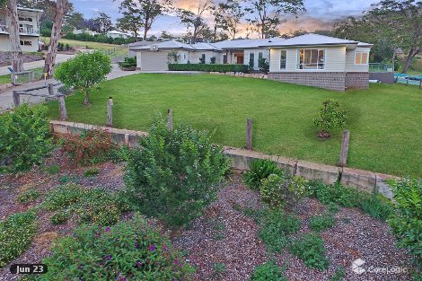 13 Zuccoli Dr, Blue Mountain Heights, QLD 4350