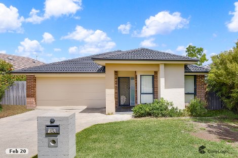 10 Ingleburn Gardens Dr, Bardia, NSW 2565