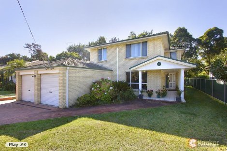 93 Kent Rd, North Ryde, NSW 2113