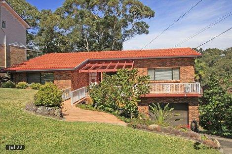 43 Darryl Pl, Gymea Bay, NSW 2227