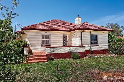 24 Cox St, Ainslie, ACT 2602