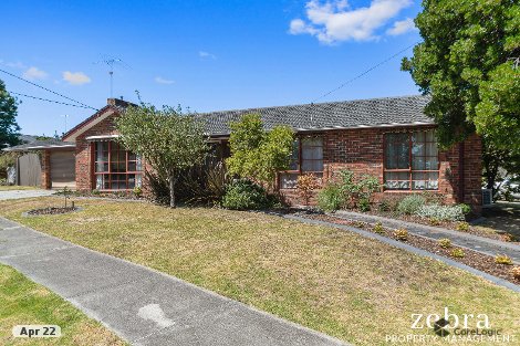 2 Milford Cres, Frankston, VIC 3199