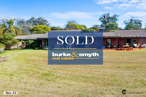 190 Bournes Lane, Moore Creek, NSW 2340