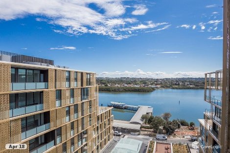 642/1d Burroway Rd, Wentworth Point, NSW 2127