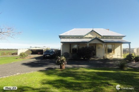 172 Port Welshpool Rd, Welshpool, VIC 3966