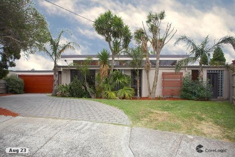 6 Glencoe Ct, Epping, VIC 3076