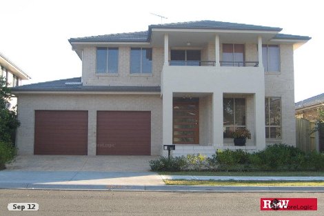 10 Eider St, The Ponds, NSW 2769